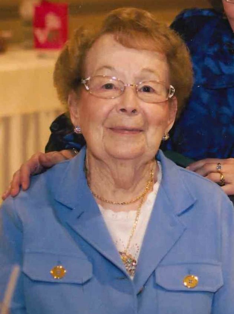 Bernice Lundmark Sears Profile Photo