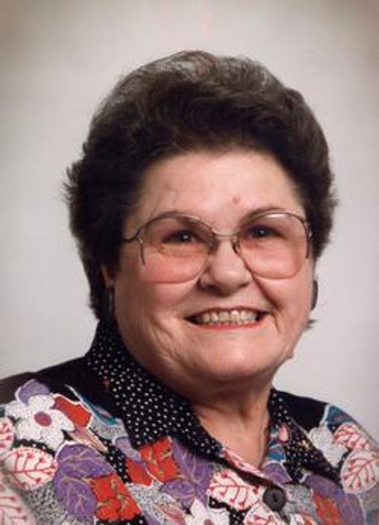 Hilda Babineaux Profile Photo