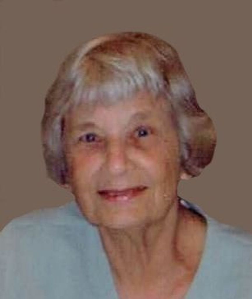 Patricia "Pat" Oshaben