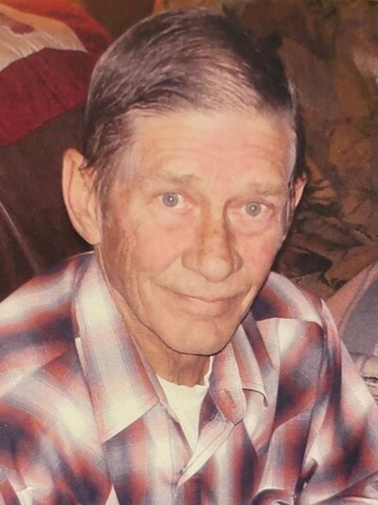 Tommy Allen Peikert Profile Photo