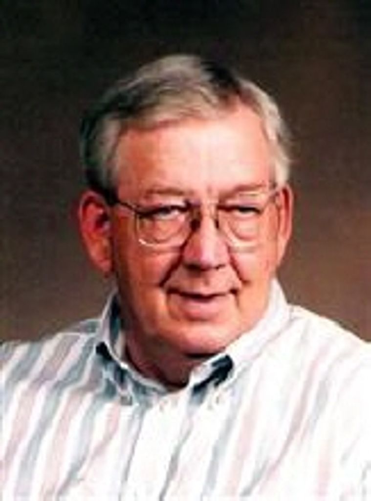 Leslie William Gray