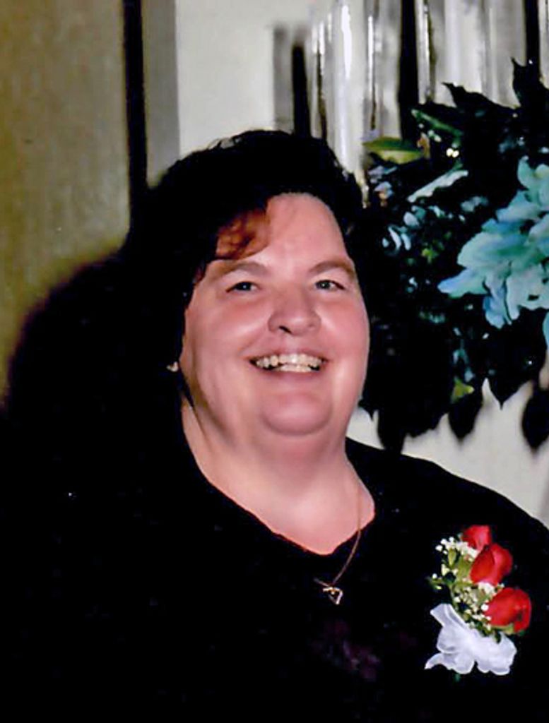 Nancy Nelson Profile Photo