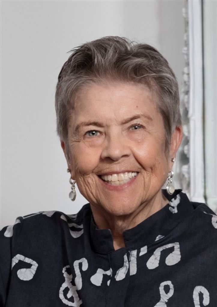 Gay McCoy Clyburn Profile Photo