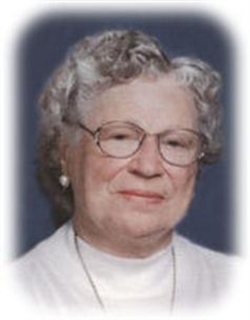 Violet Delores Casteel