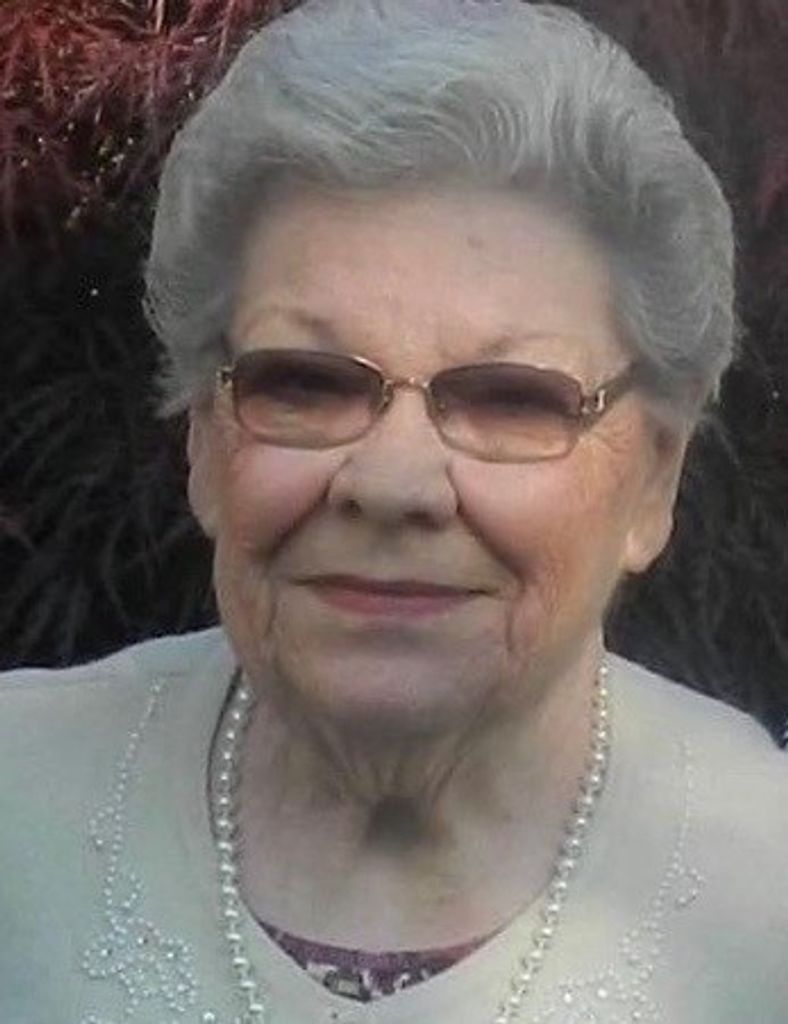 Betty Ruth (Faith)  Besselman Profile Photo