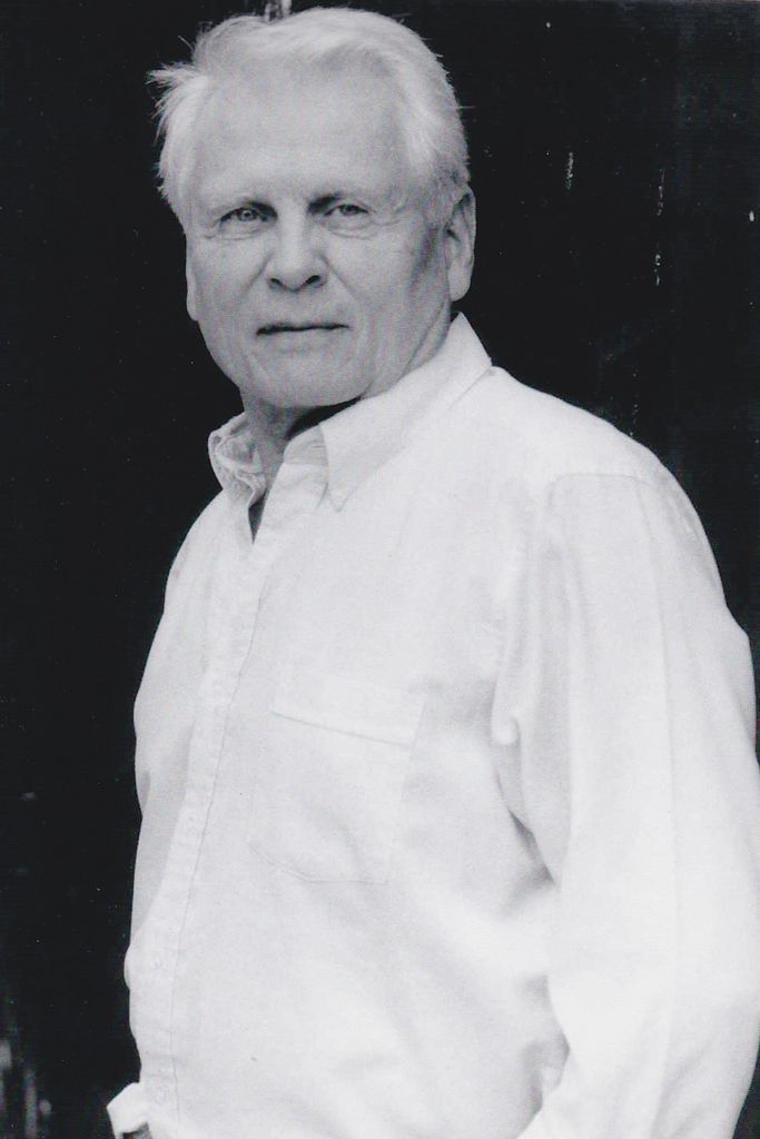 Siegfried Erck