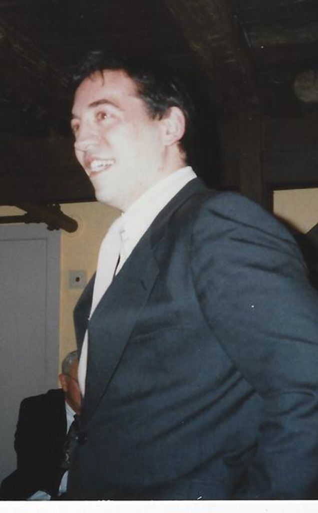 Jerome "Jay" S. Schmader
