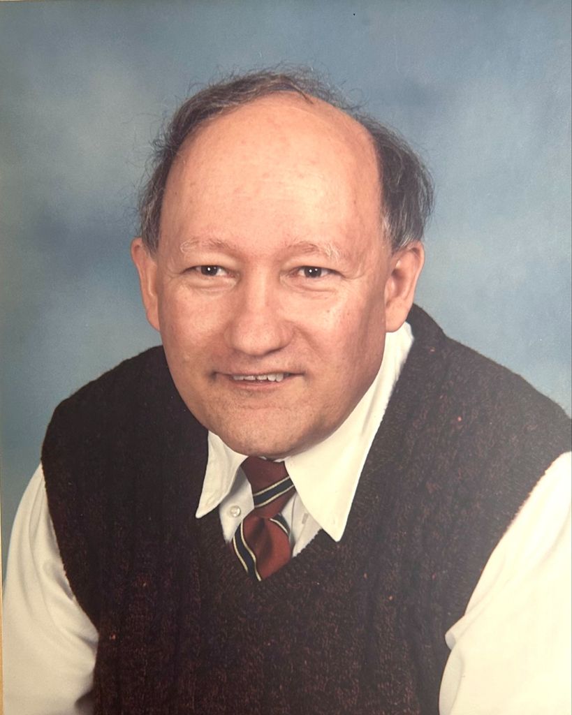 Ronald Winfred Wooten