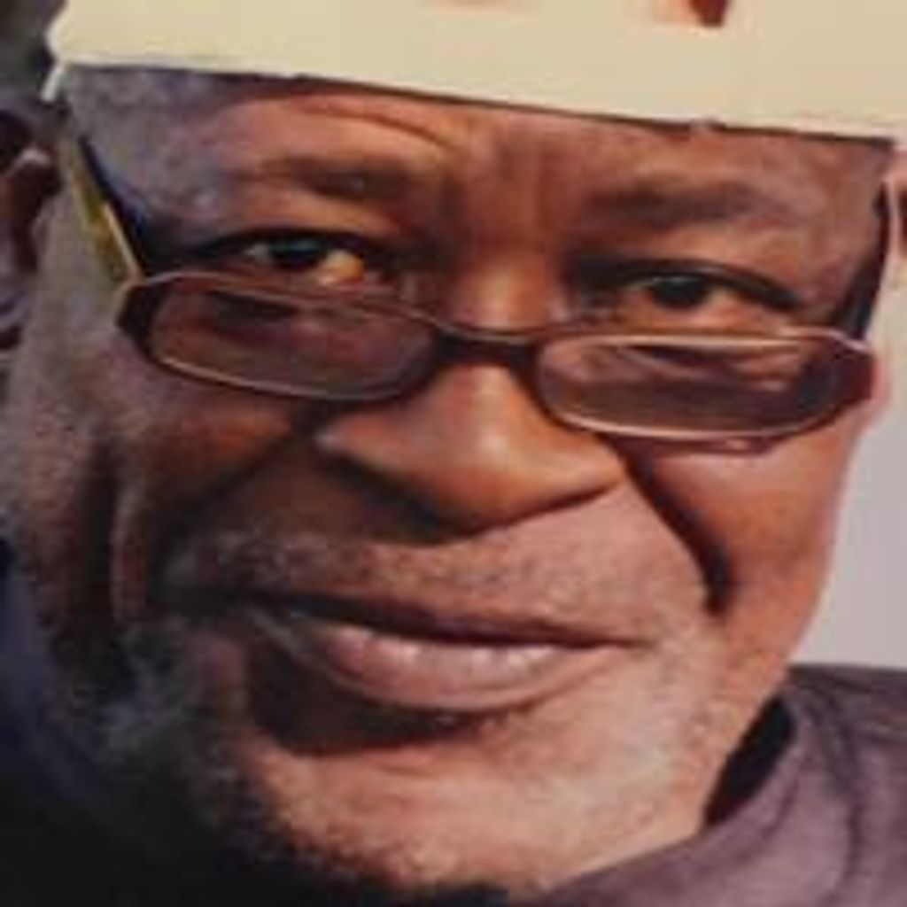 Herman Mccain, Jr. Profile Photo
