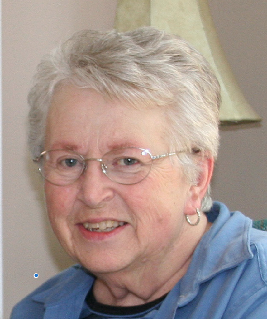 Dixie Lee Hansen