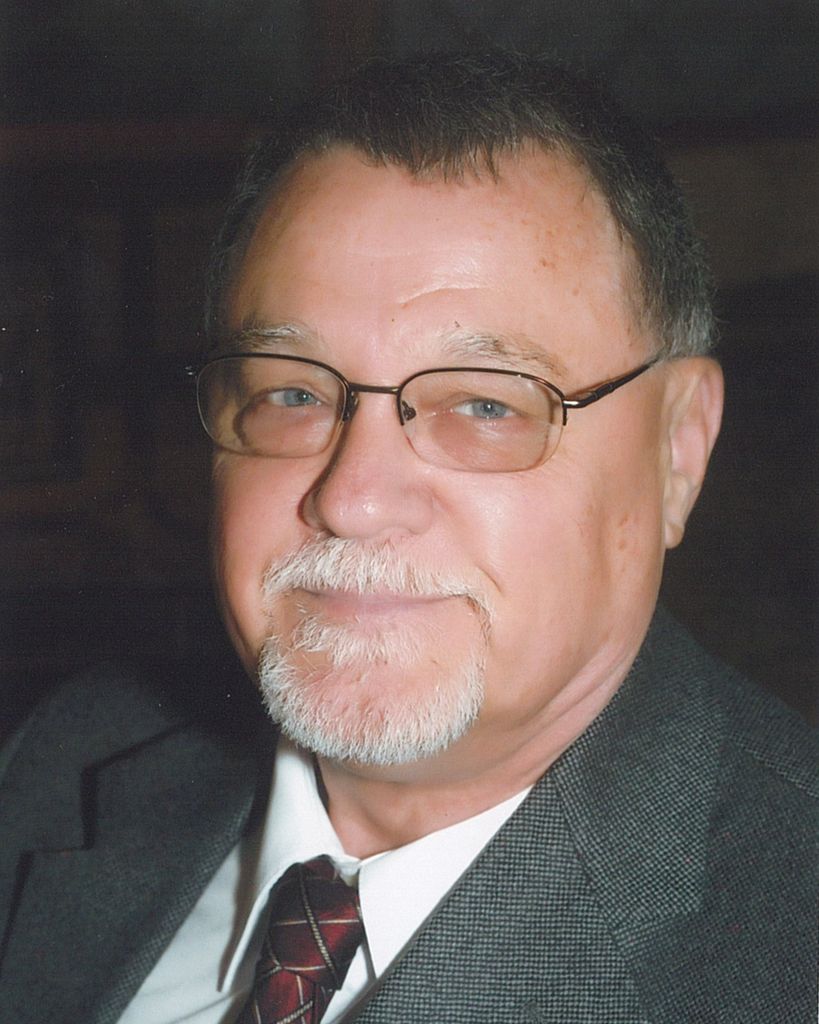 Charles Ronald "Ronnie" Oakley