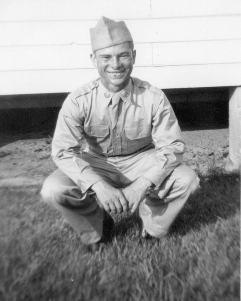 George Elmer Johnson