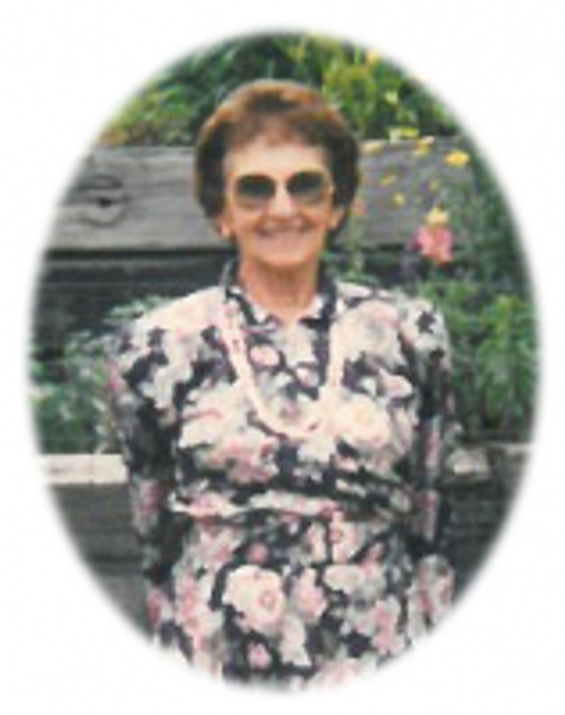 Dolores Irene Foley