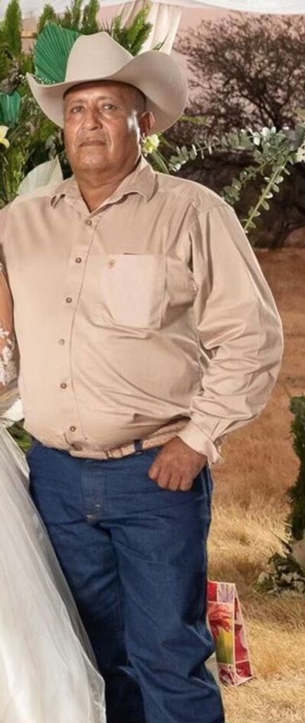 Jose Ugalde Profile Photo