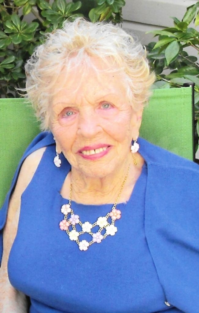 Pauline Sexton Taylor