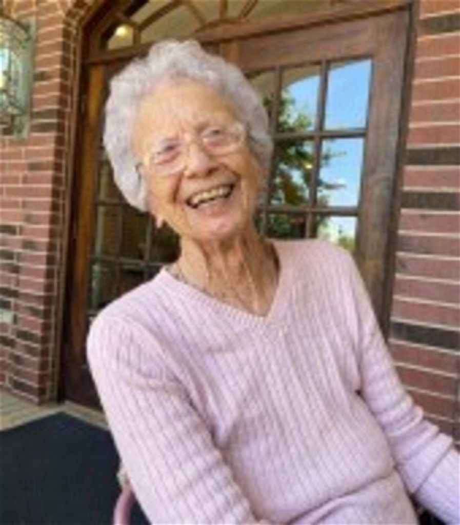 Katherine Anna Marie Madole