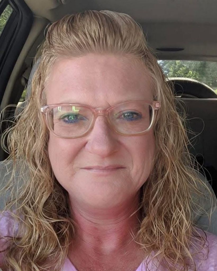 Trisha Prellwitz (Postell)