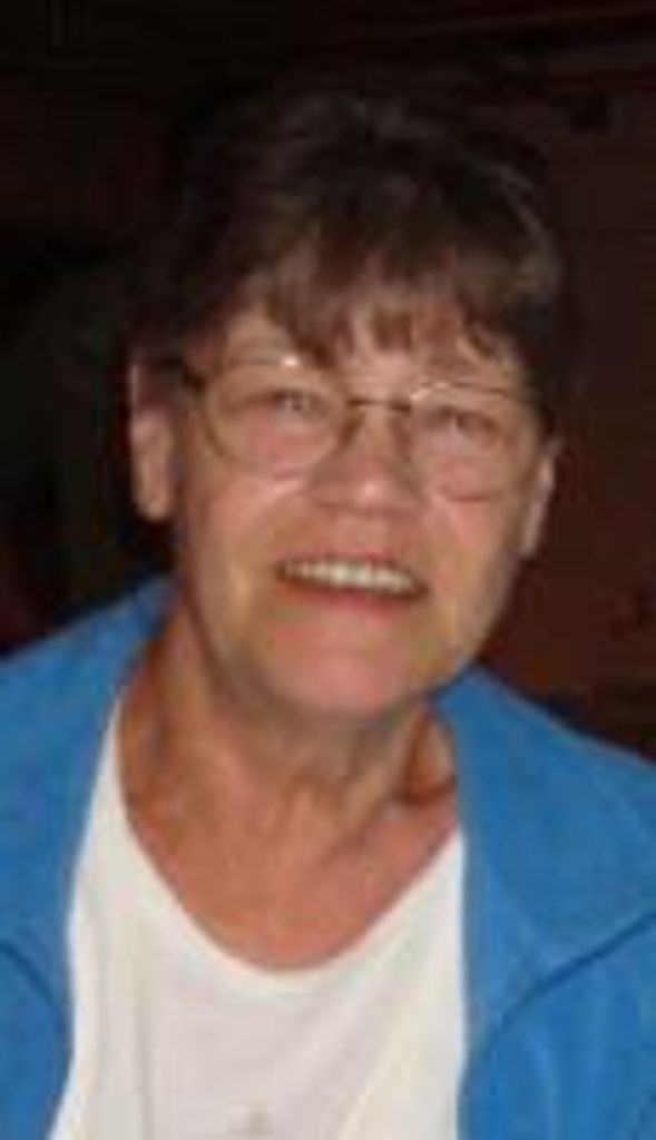 Nevelene Blankenship