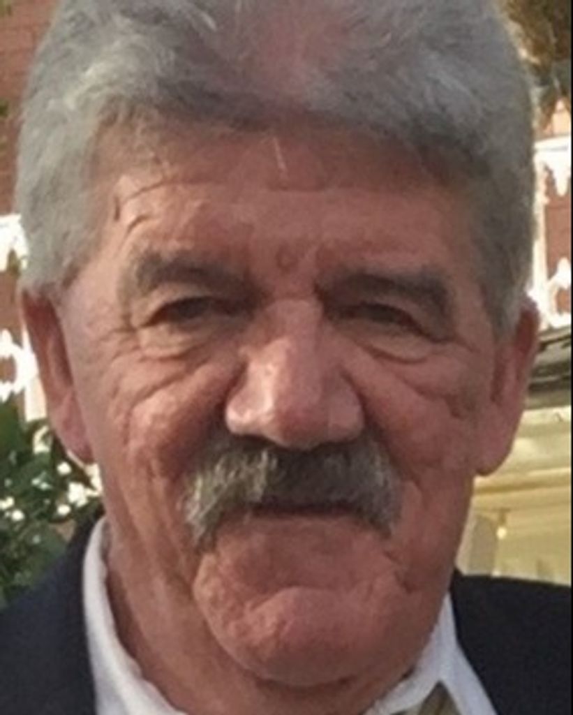 Zvonko Amulic