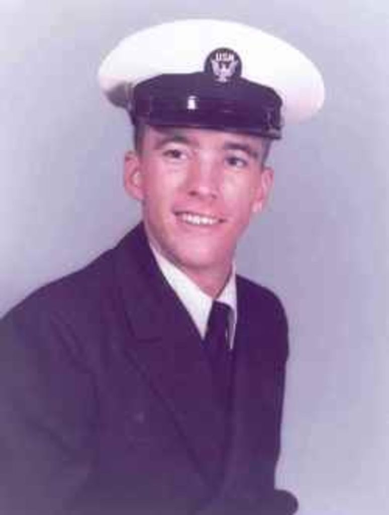 Stephen Mark Clawson