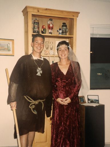Msg Roland David Hanks photo gallery thumbnail 10 of 84