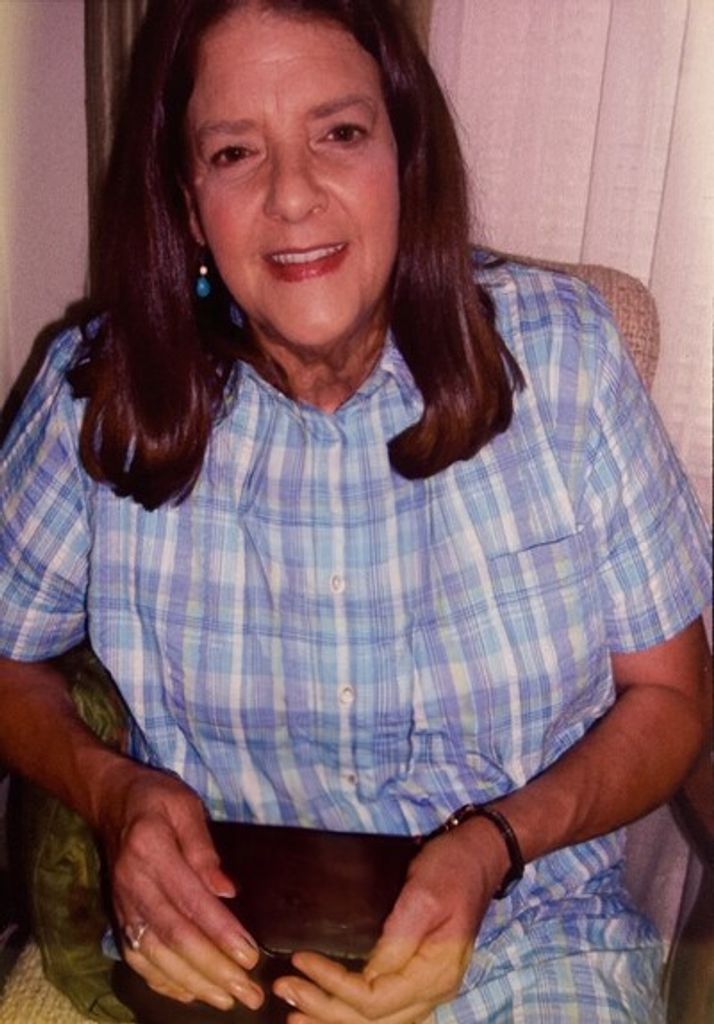 Janis Wilson Johnson Profile Photo