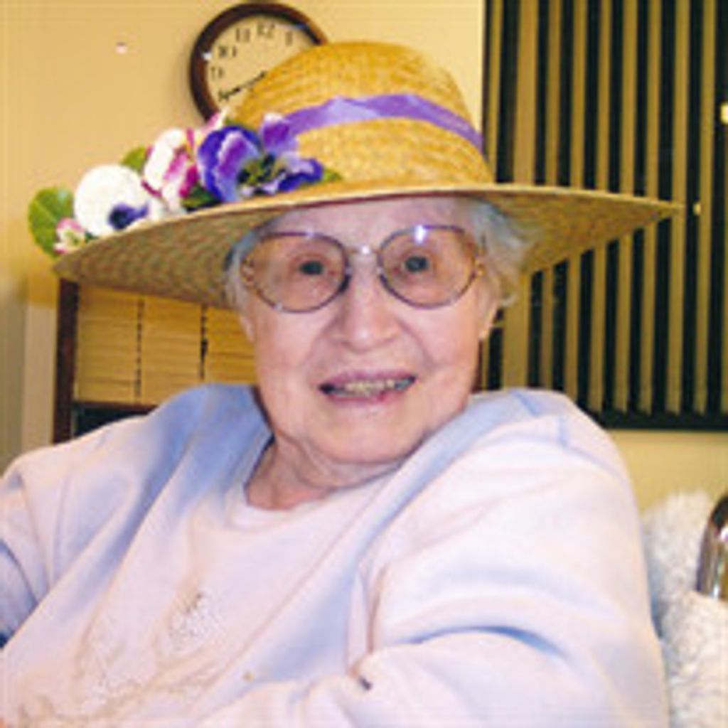 Marcella Kahnke