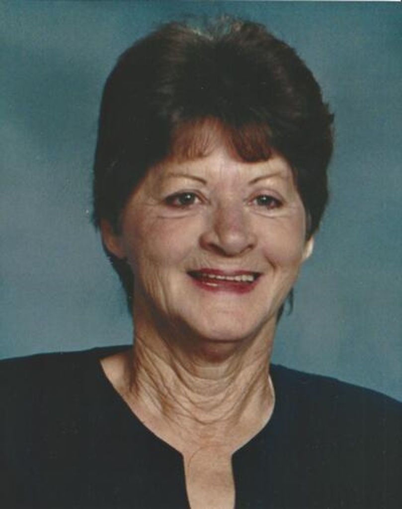 Joy Triplett Profile Photo