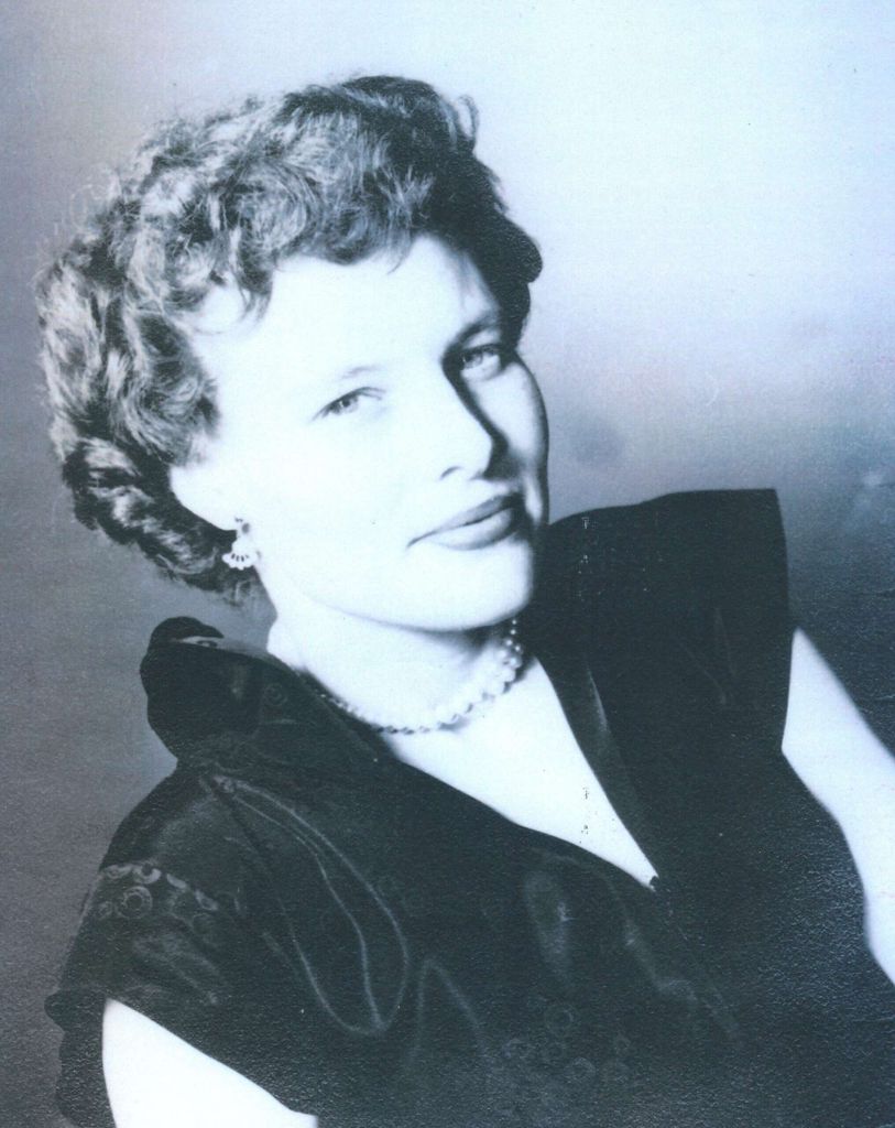Evelyn Lynn Newton
