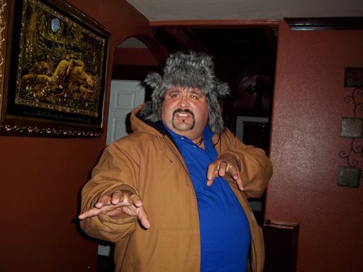 Anthony Sosa photo gallery thumbnail 63 of 136