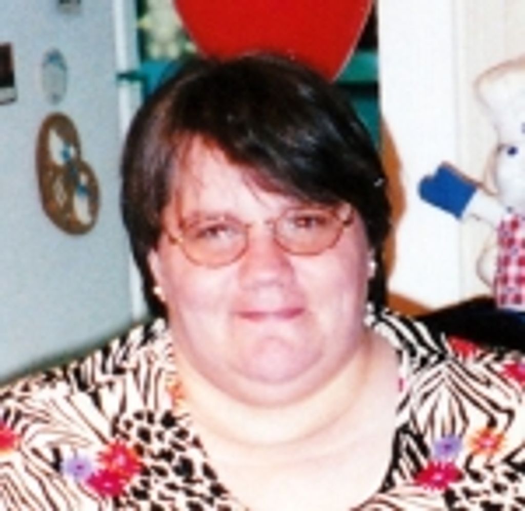 Julia Hedding
