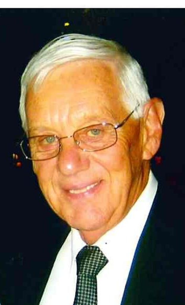 Thomas "Tom" J. Donnell