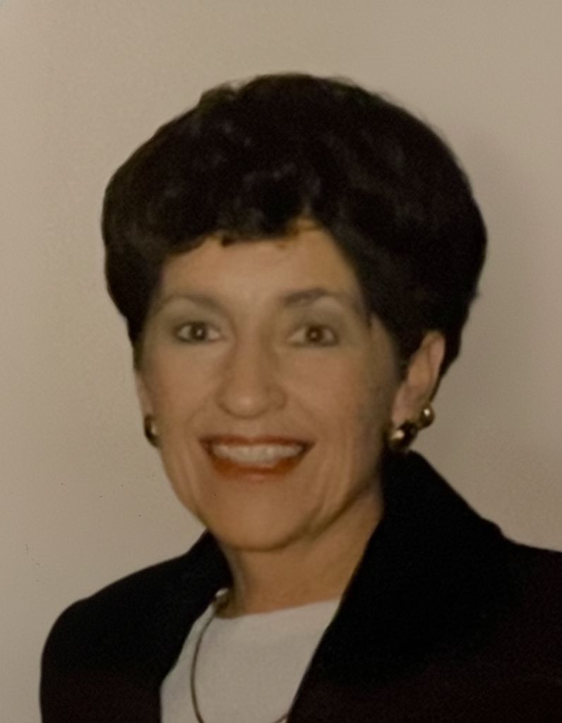 Christine Faith Kemp Profile Photo