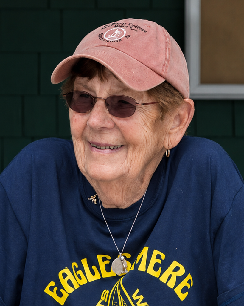 Betty Ann "BA" Moyer Profile Photo
