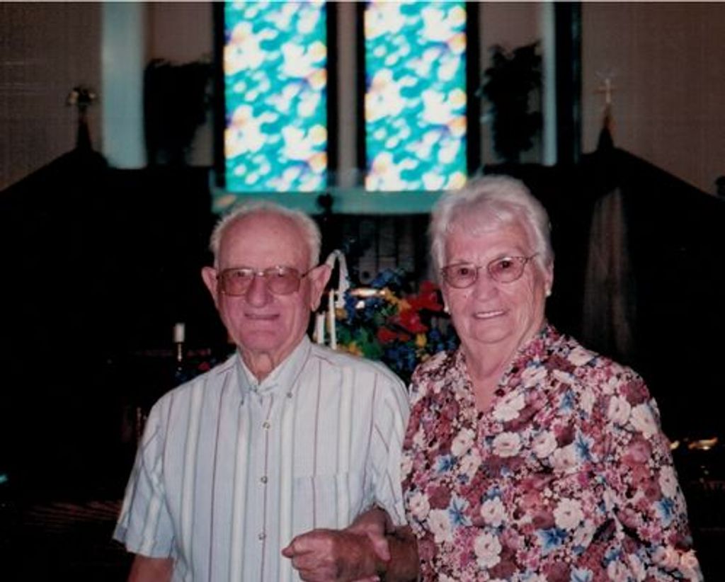 Juanita Louise Phillips Profile Photo
