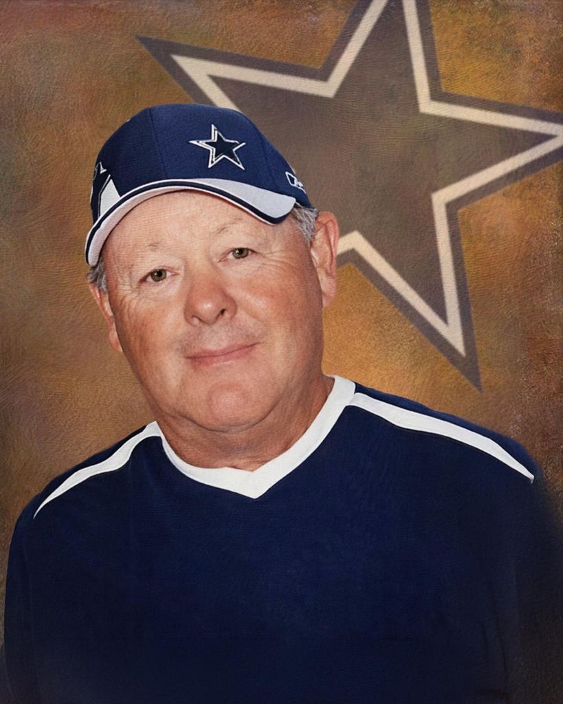 Curtis DeWhitt Boozer Profile Photo