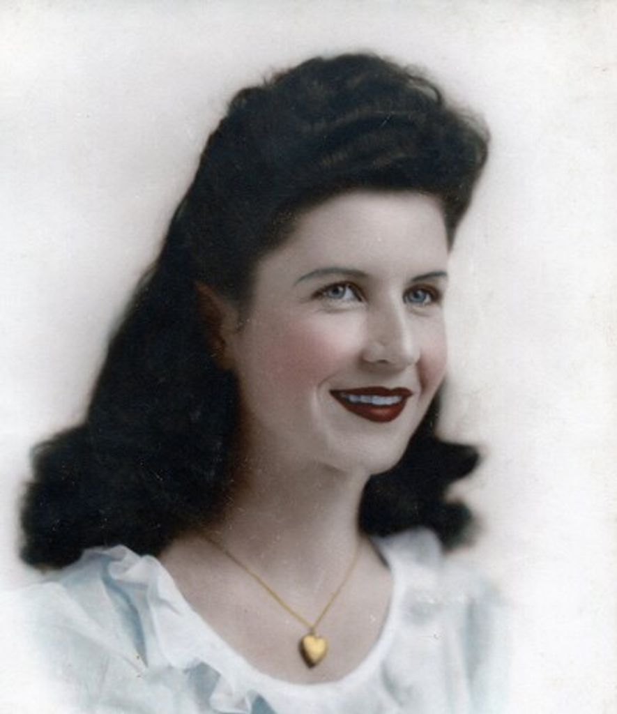 Peggy Rutland Godwin Profile Photo