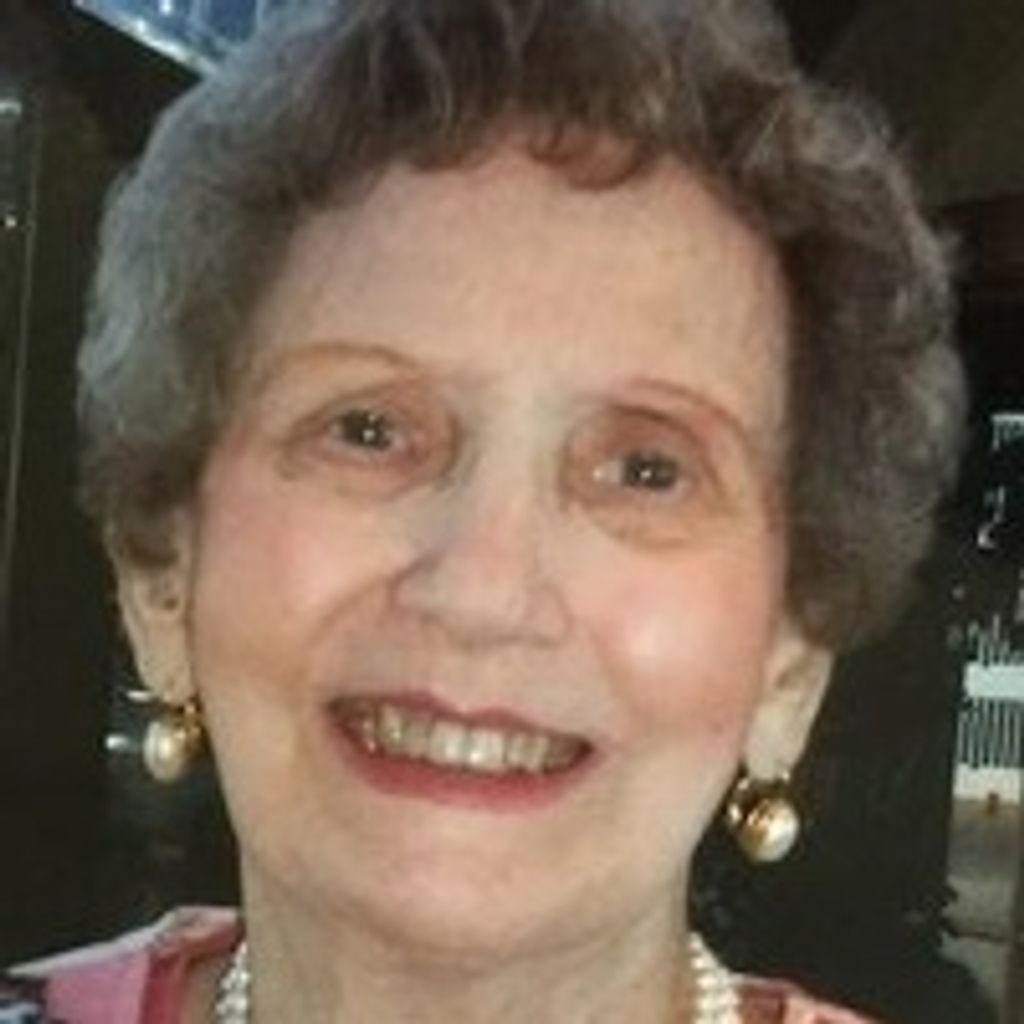 Rita Graham