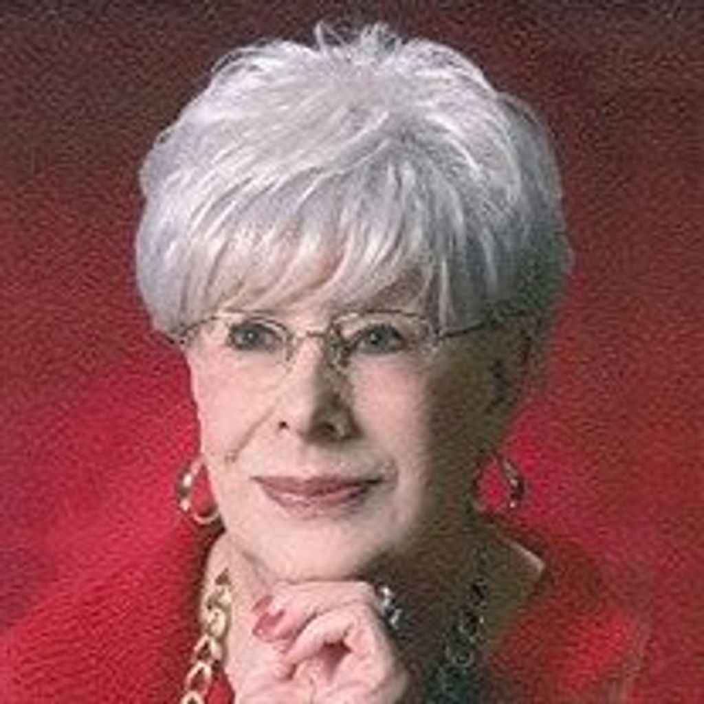 Jane Painter