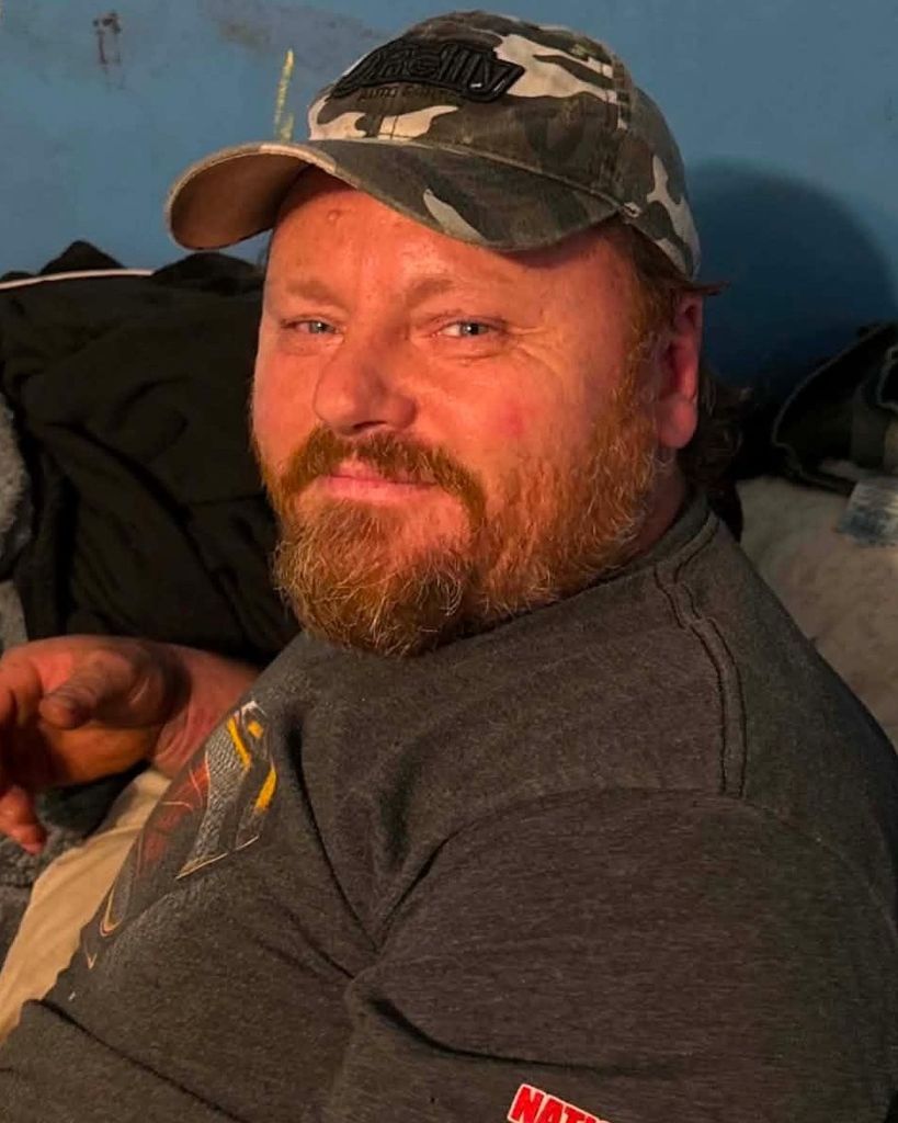 Michael Blevins Profile Photo