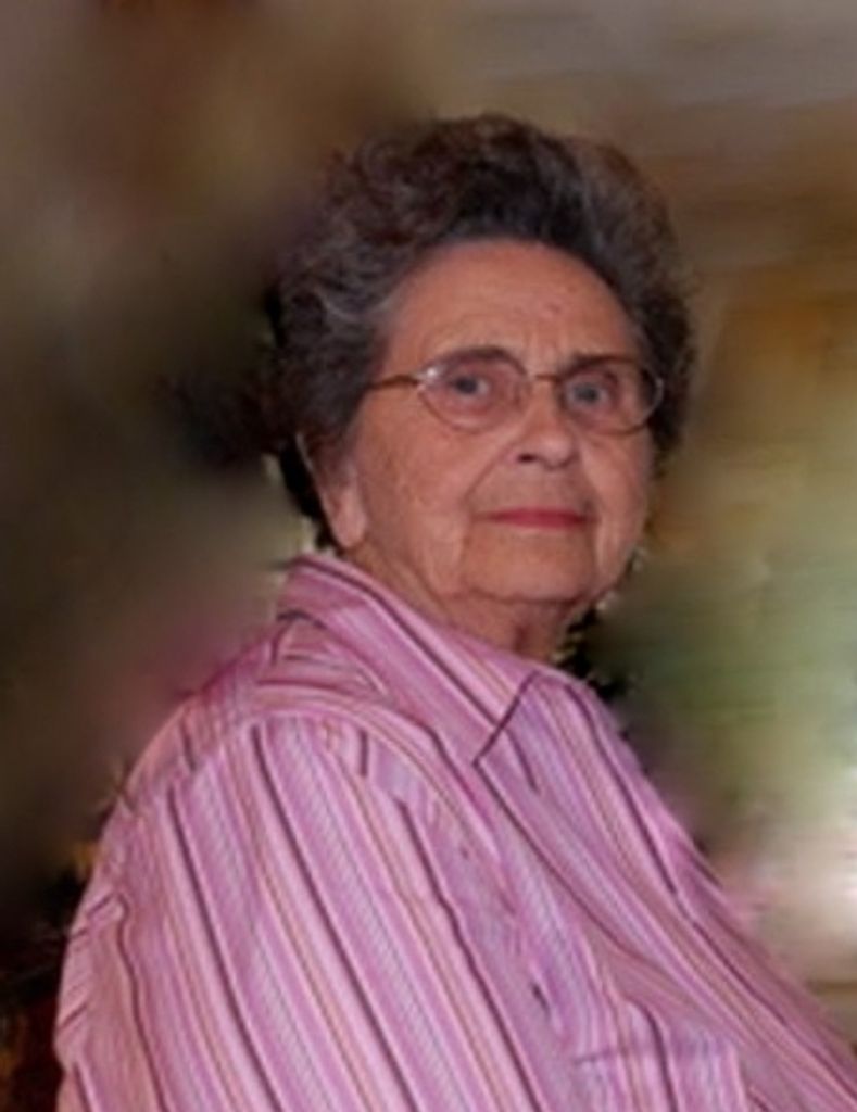 Jean Standridge Profile Photo