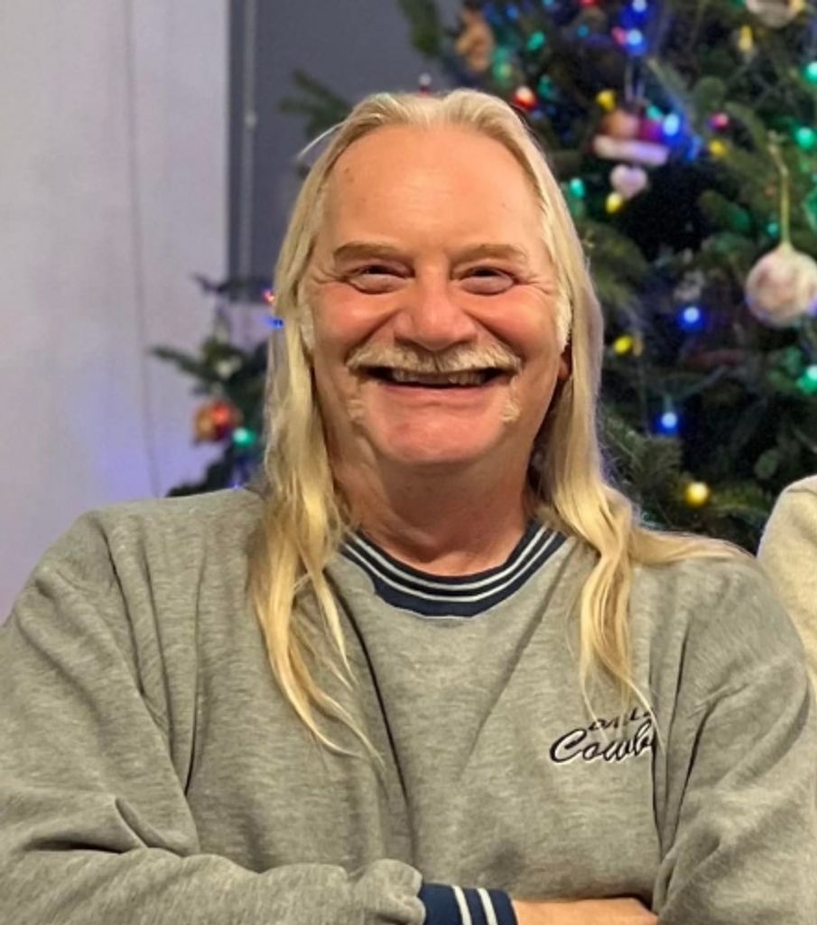 Scott R. Merrill Profile Photo