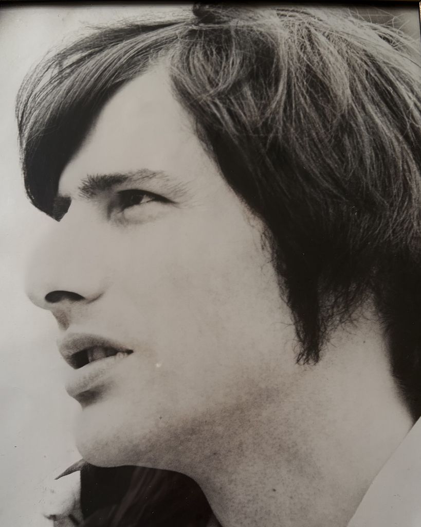 Alfred Evo Collini Profile Photo