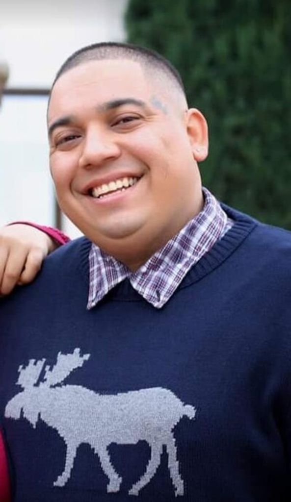 Gilbert “Gil” Gutierrez “Gil” Gutierrez Profile Photo