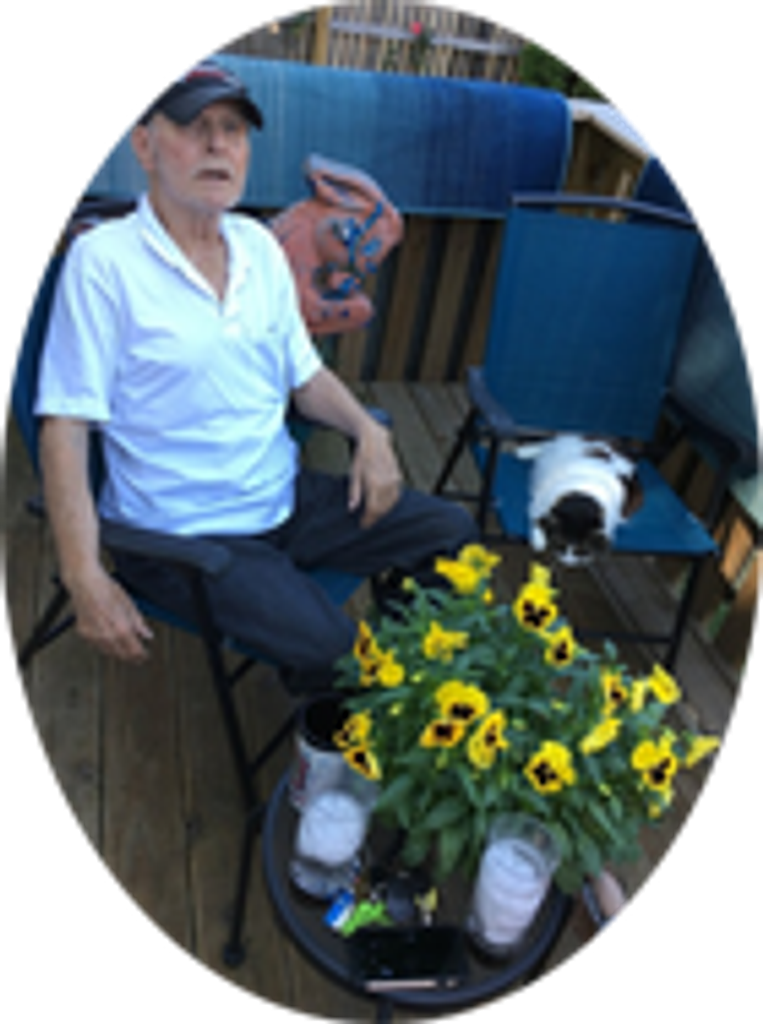 David  "Dave" Douse Profile Photo