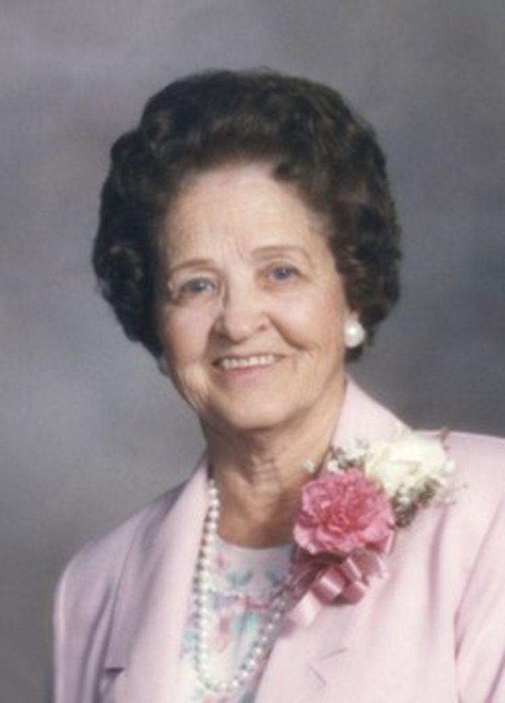 Pearl Laird