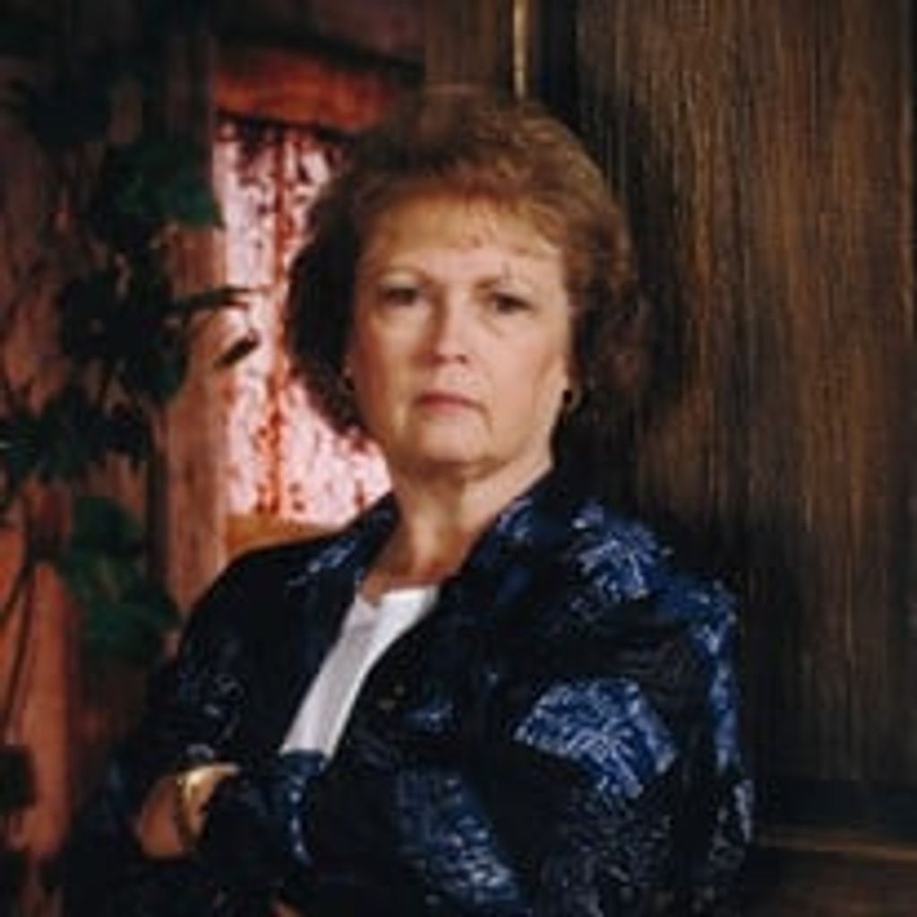 Patricia Stubblefield