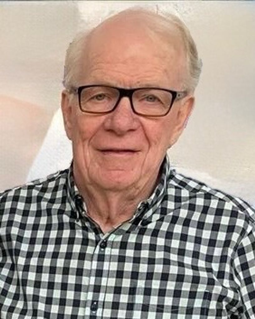 Albert Earl Nairn Profile Photo