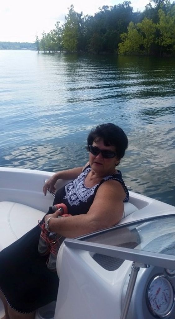 Linda K Keene Profile Photo