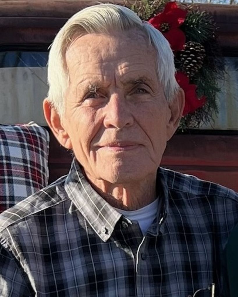James "Doug" Campbell